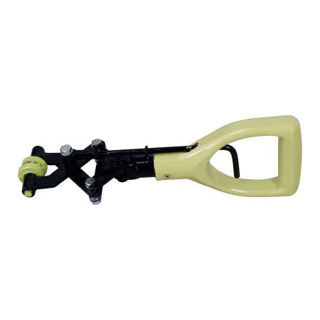 Brush Grubber„¢ Handy Grubber Tree Pulling Hand Tool BG-13 For Up To 1 Tree Diameter